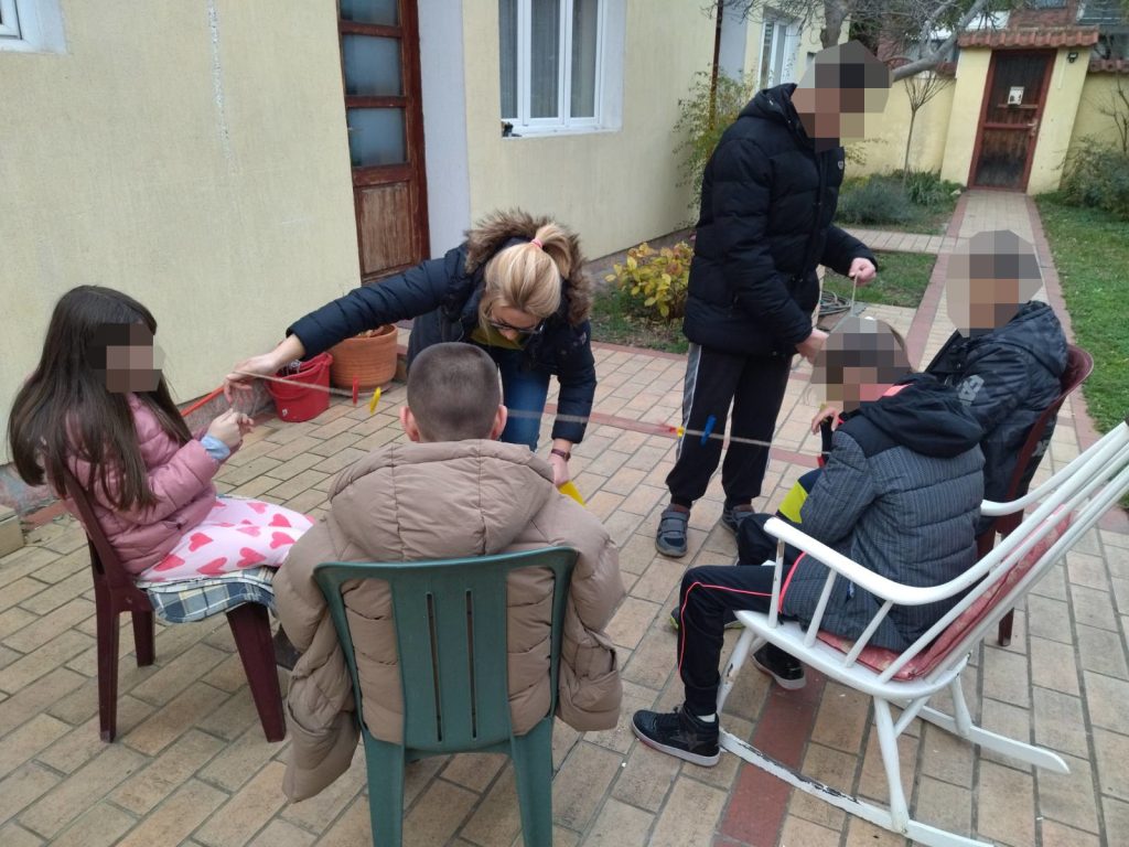 Radionice sa roditeljima